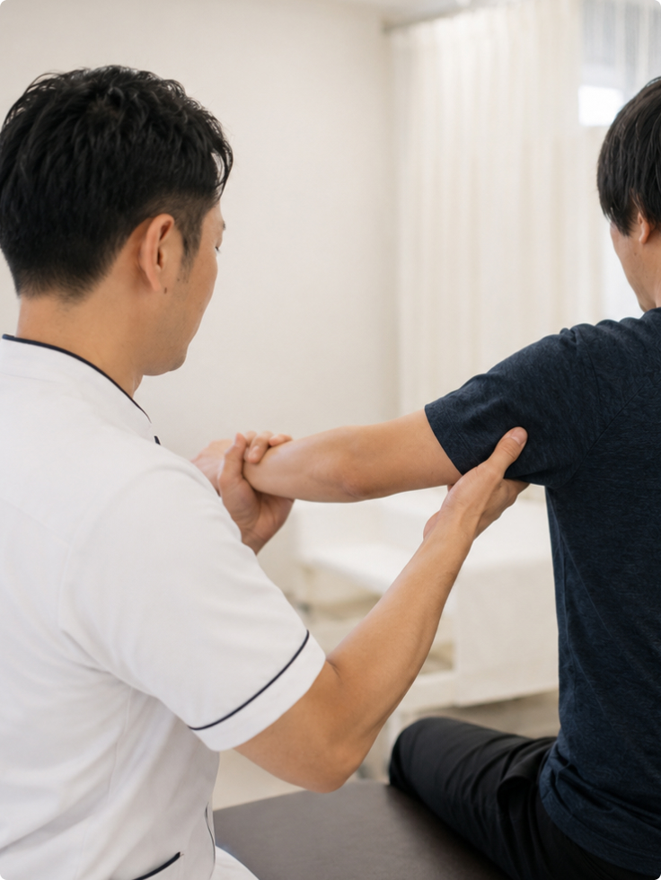 最新の設備