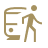 徒歩