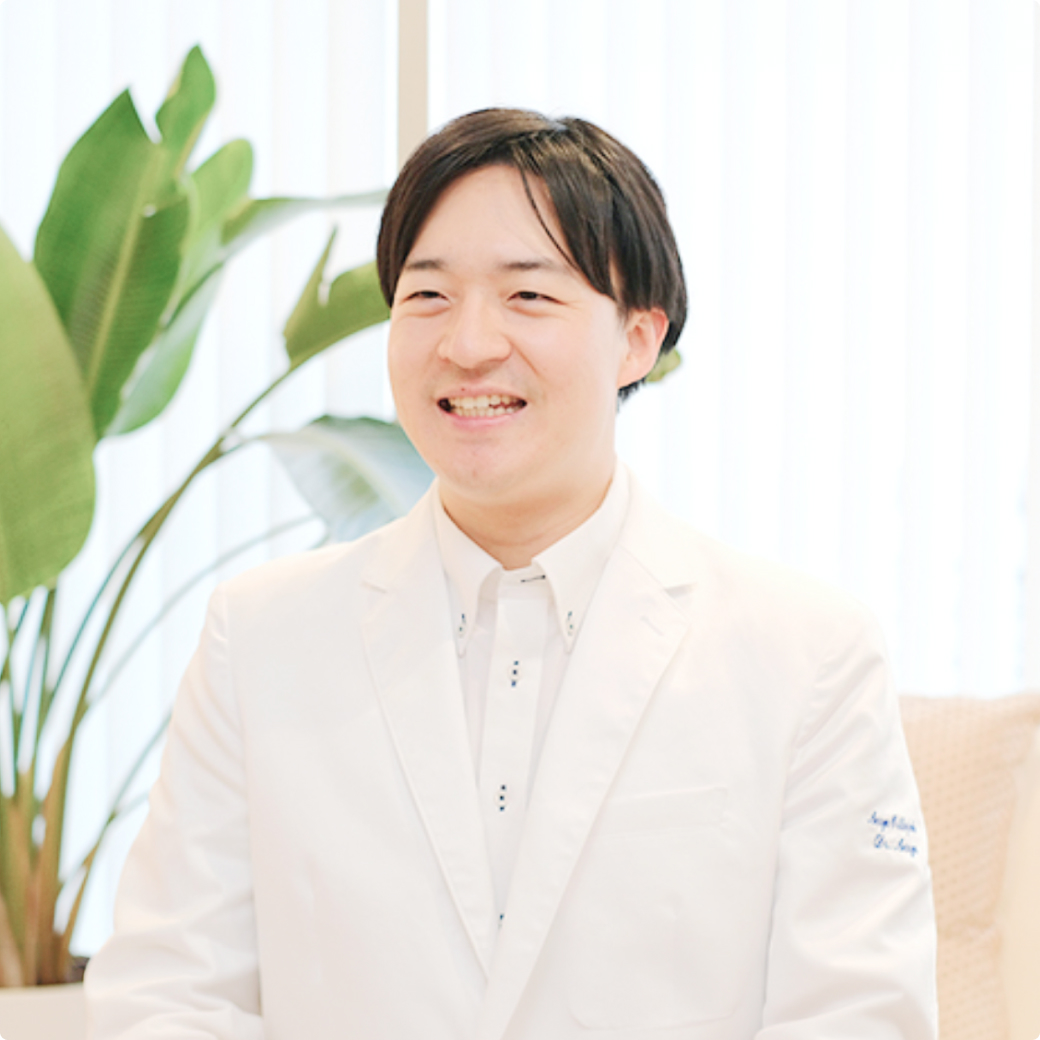 院長 千賀 一功