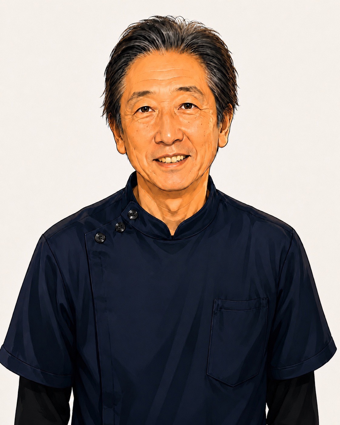 Yさん