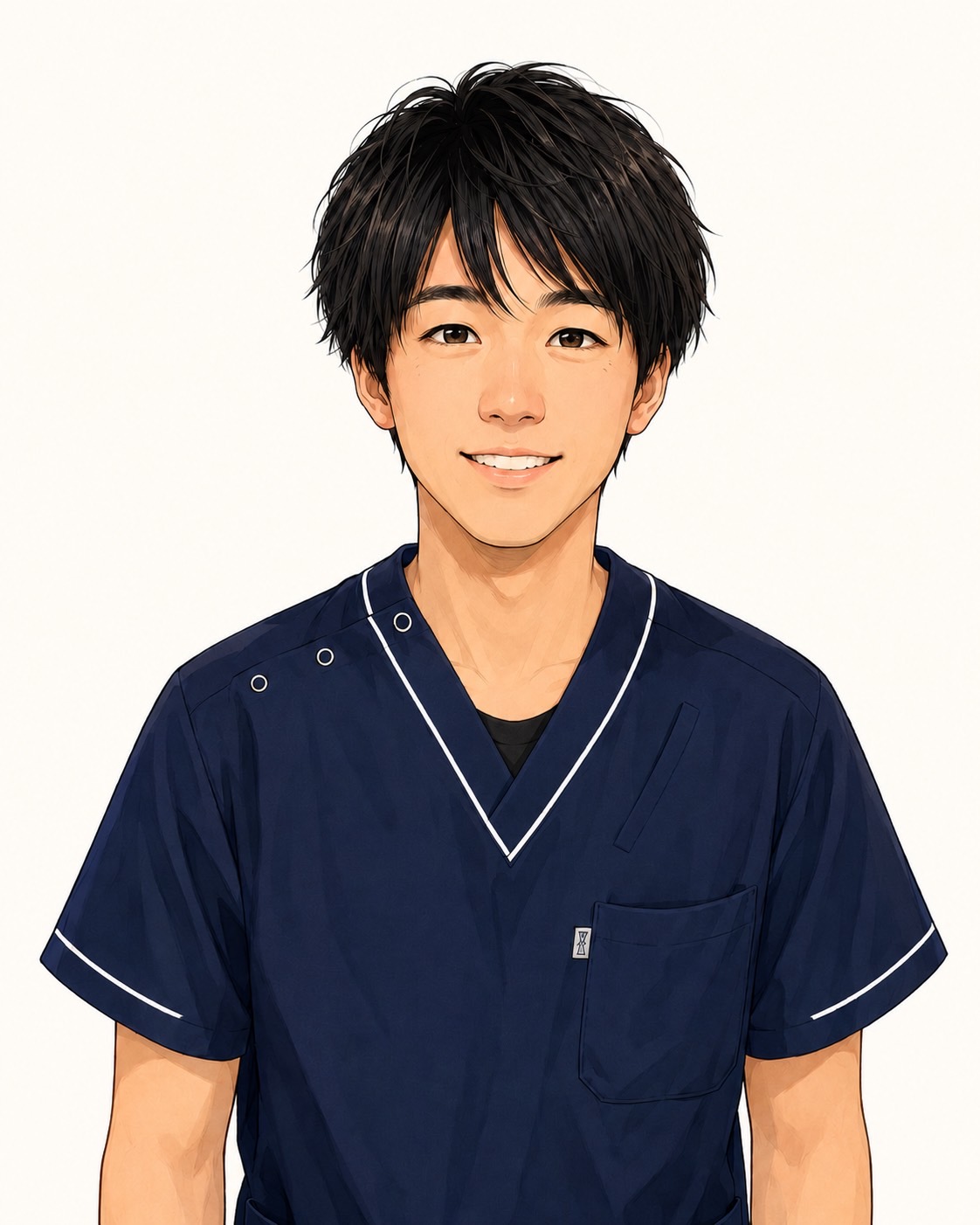 Tさん